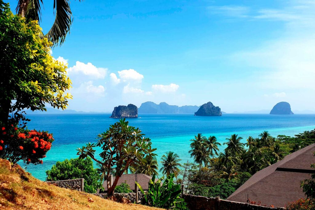 The Top 10 Islands in Asia