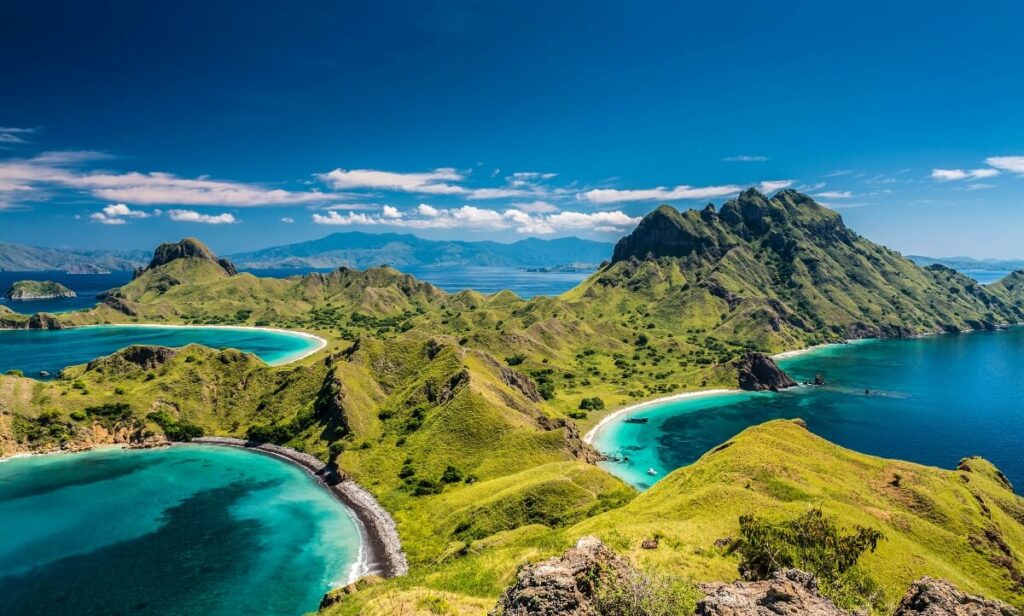 The Top 10 Islands in Asia