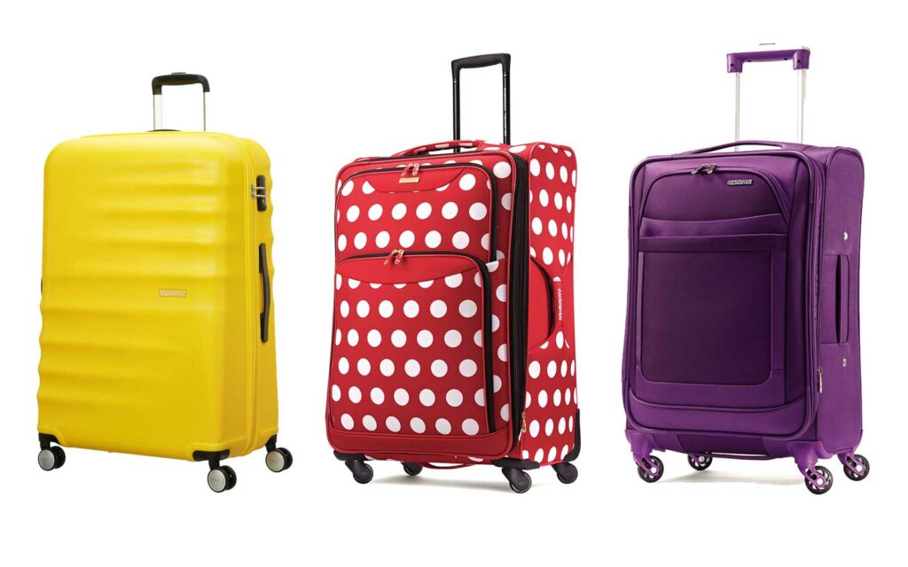 The Best Luggage Brands for Every Budget