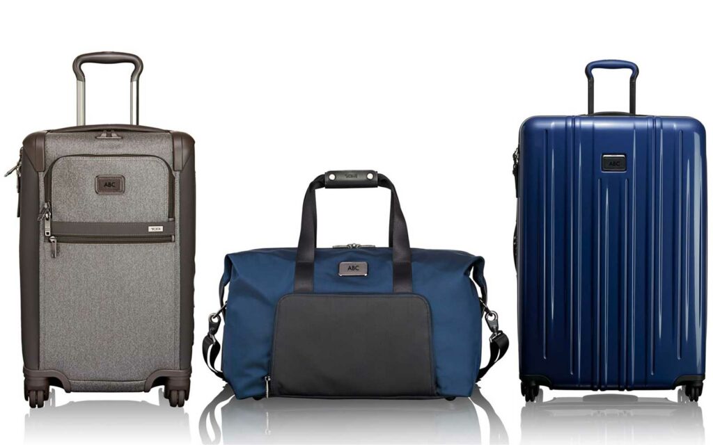 The Best Luggage Brands for Every Budget