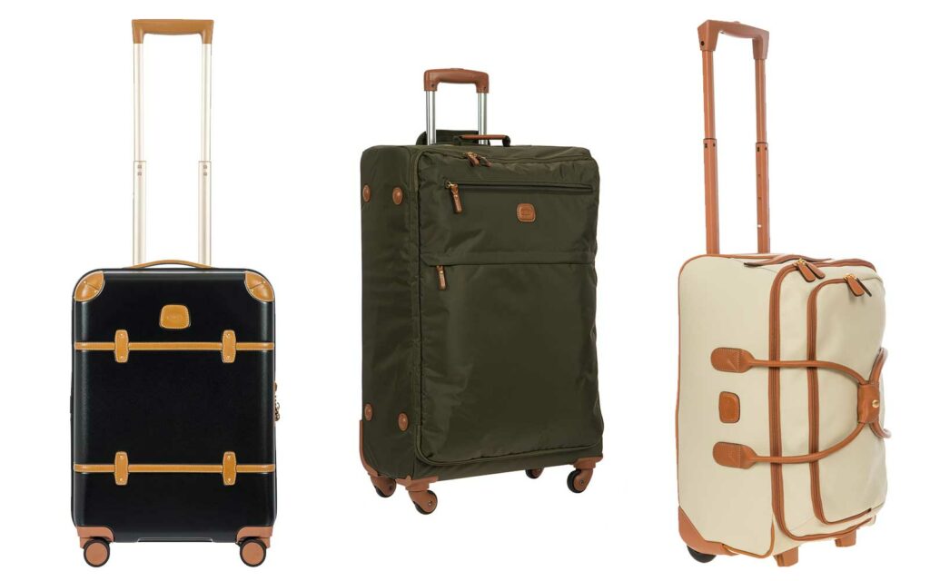 The Best Luggage Brands for Every Budget