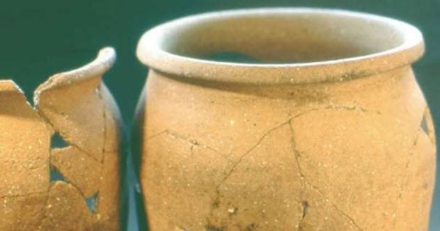Top 10 Fascinating Medieval Artifacts