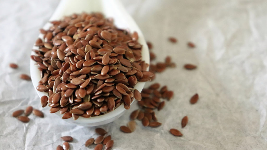 Top 10 Health Benefits of Flax Seeds