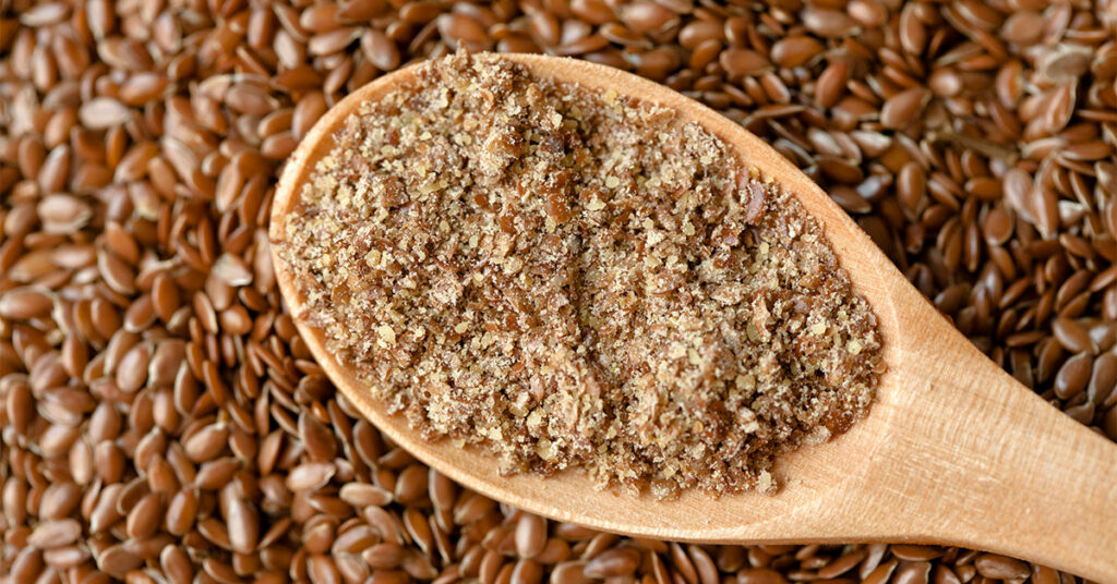 Top 10 Health Benefits of Flax Seeds
