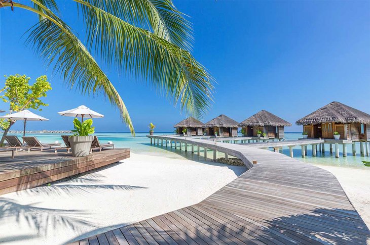 12 Best Luxury All-Inclusive Resorts in the World