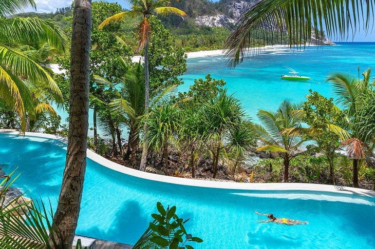 12 Best Luxury All-Inclusive Resorts in the World