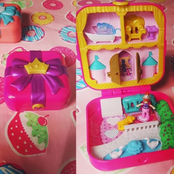 These Are The Childhood Classic Toys You Probably Still Own That Can Make You A Fortune