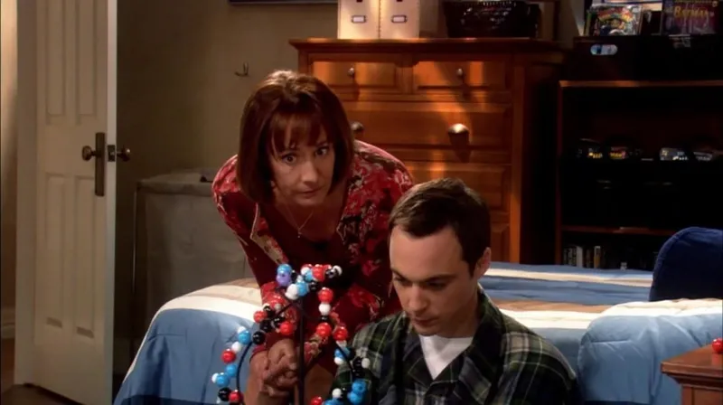 The Cast of ‘The Big Bang Theory’ in Real Life