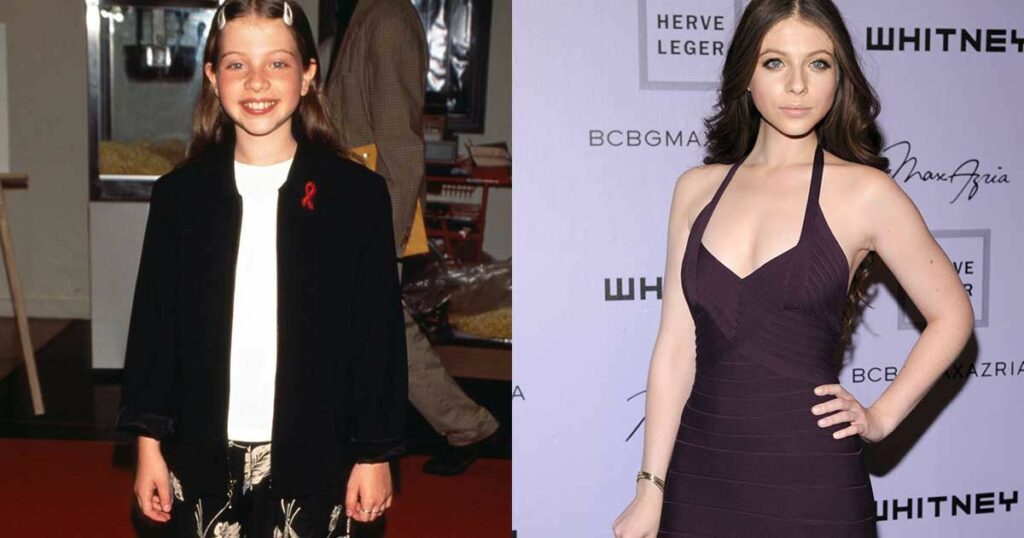 Awkward Child Stars Who Turned Insanely Hot