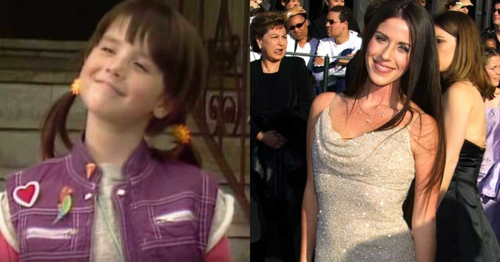 Awkward Child Stars Who Turned Insanely Hot