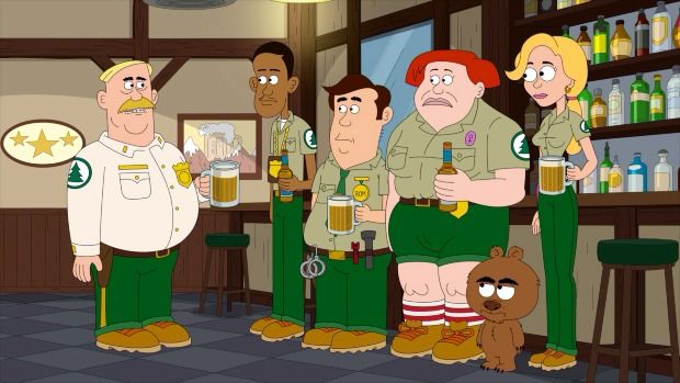Best Adult Cartoons That Aren’t Named ‘Family Guy’