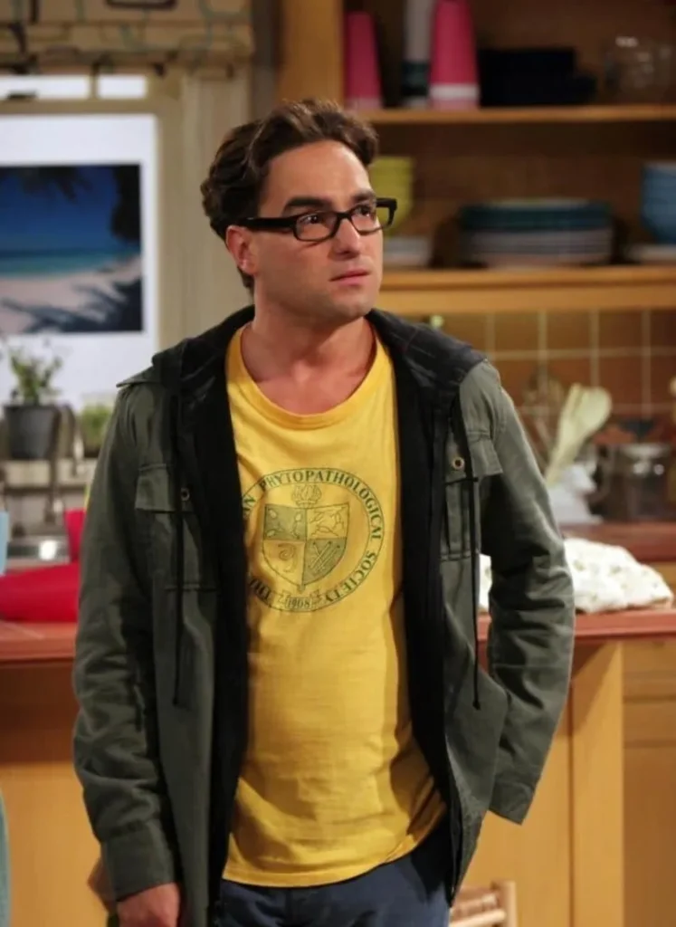 The Cast of ‘The Big Bang Theory’ in Real Life