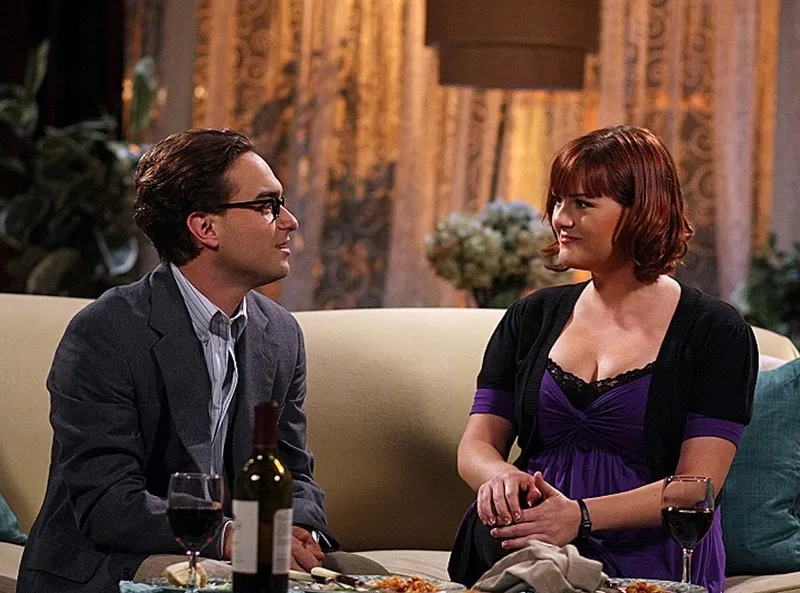 The Cast of ‘The Big Bang Theory’ in Real Life