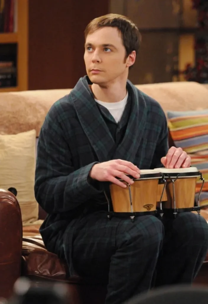 The Cast of ‘The Big Bang Theory’ in Real Life