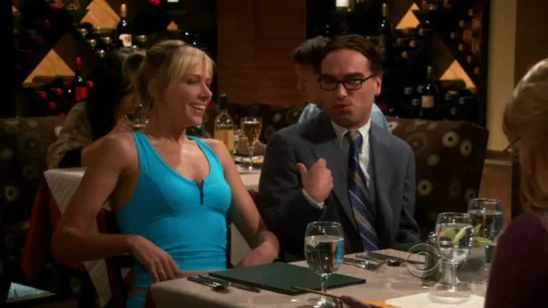 The Cast of ‘The Big Bang Theory’ in Real Life