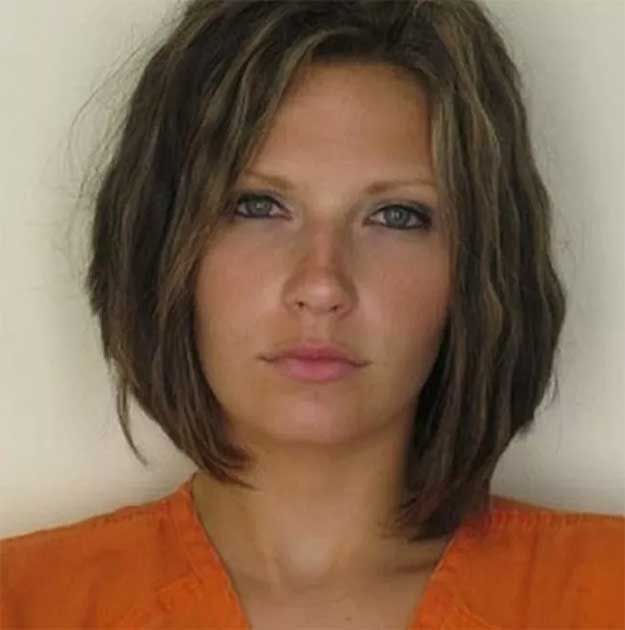 Gorgeous Criminals: The Prettiest People That Police Have Arrested