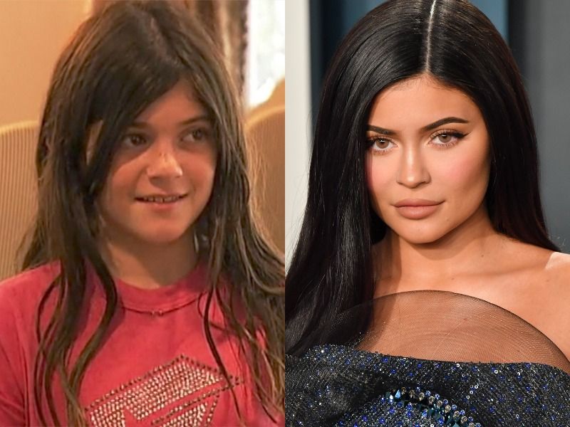 Awkward Child Stars Who Turned Insanely Hot