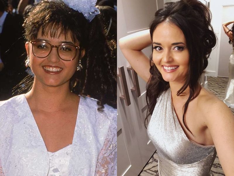 Awkward Child Stars Who Turned Insanely Hot