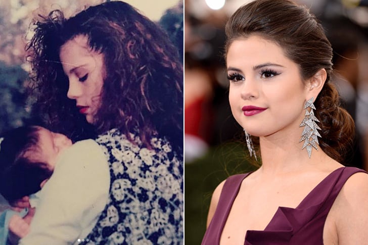 Celebrity Kids and Their Famous Parents