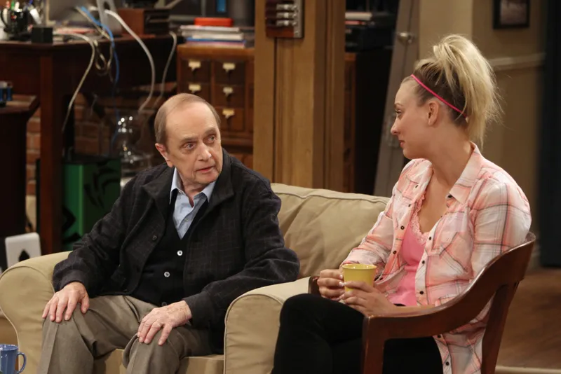 The Cast of ‘The Big Bang Theory’ in Real Life