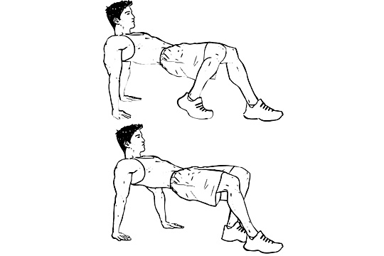10 Best Shoulder Exercises For Men