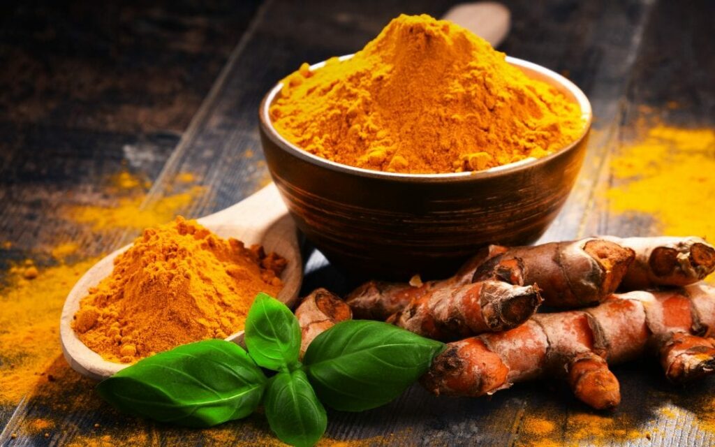 10 Proven Health Benefits of Turmeric and Curcumin