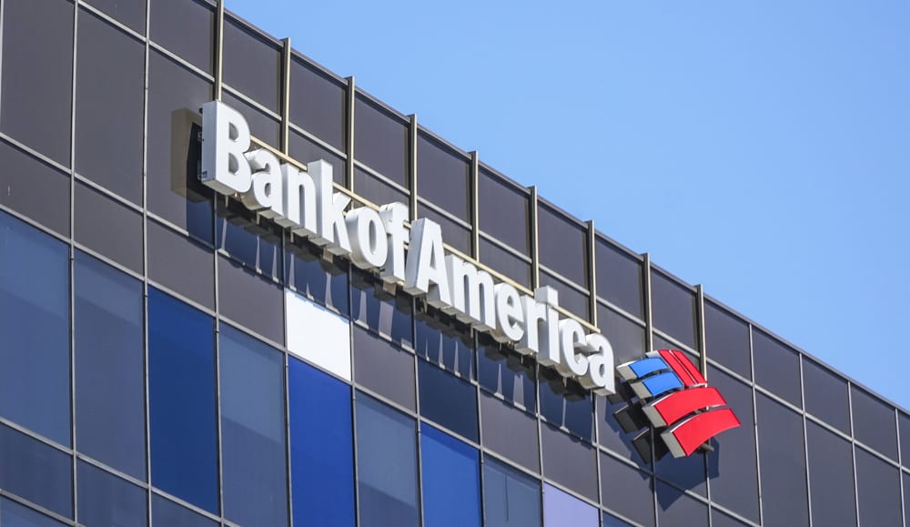 The Top 10 Banks in America