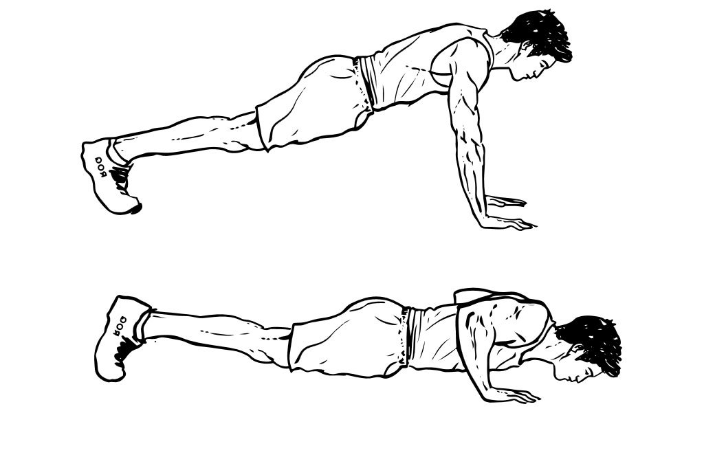 10 Best Shoulder Exercises For Men