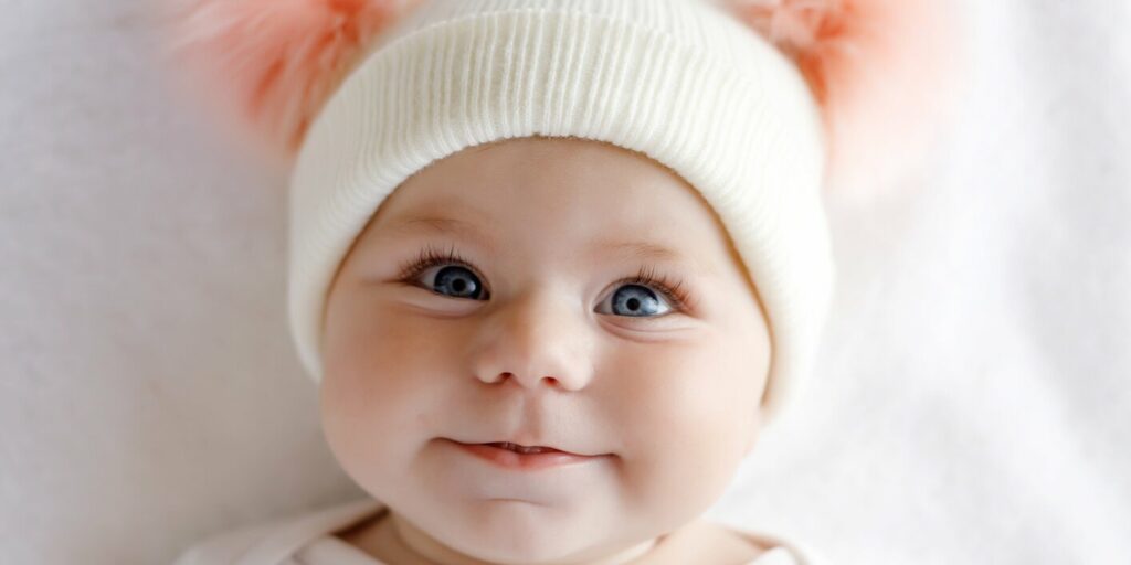 Top 1,000 Baby Girl Names in the U.S.