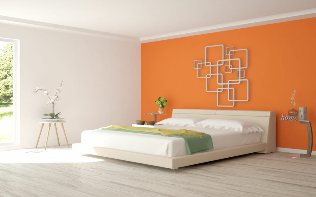 10 Best Wall Color Combinations to Try in 2022 for Your Home Interior