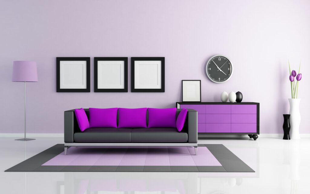 10 Best Wall Color Combinations to Try in 2022 for Your Home Interior