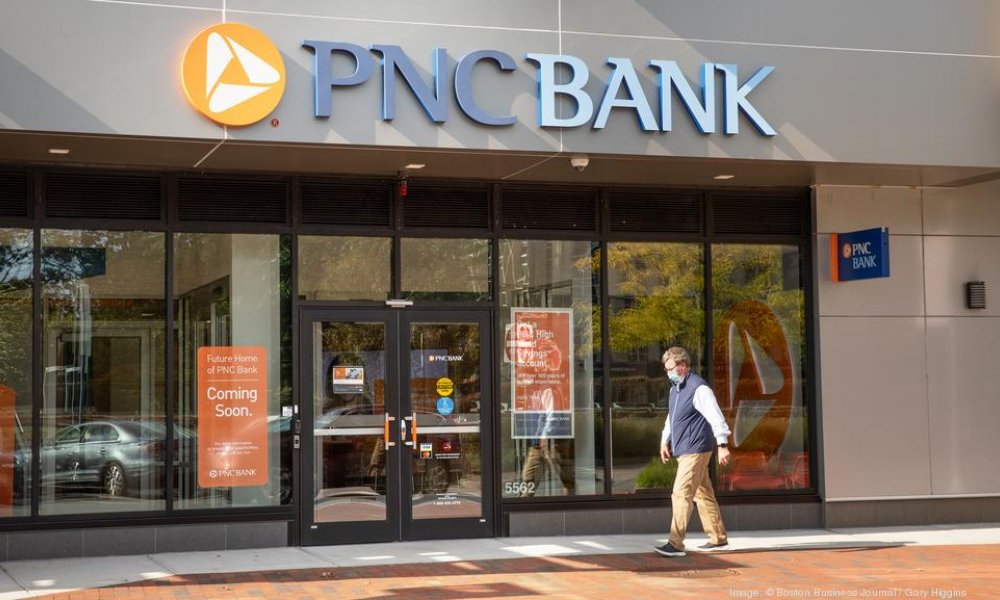 The Top 10 Banks in America