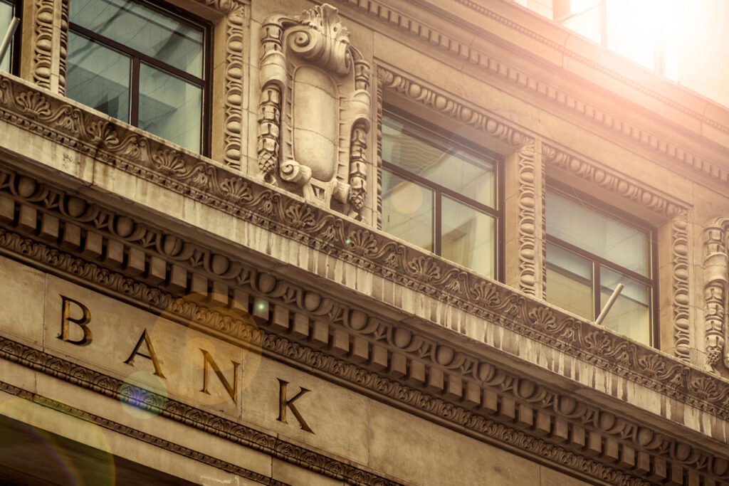 The Top 10 Banks in America