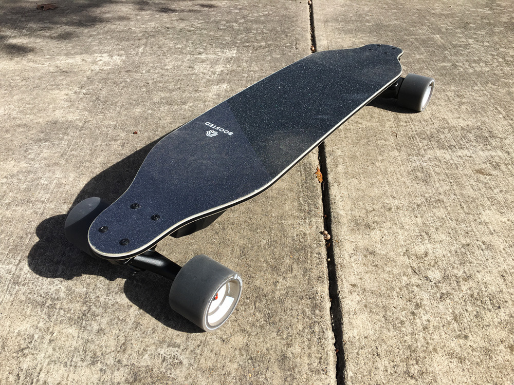 Best Electric Skateboards in 2022