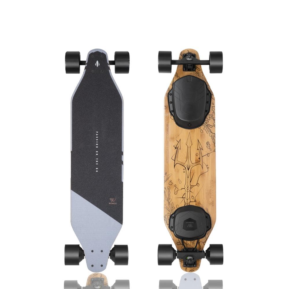 Best Electric Skateboards in 2022