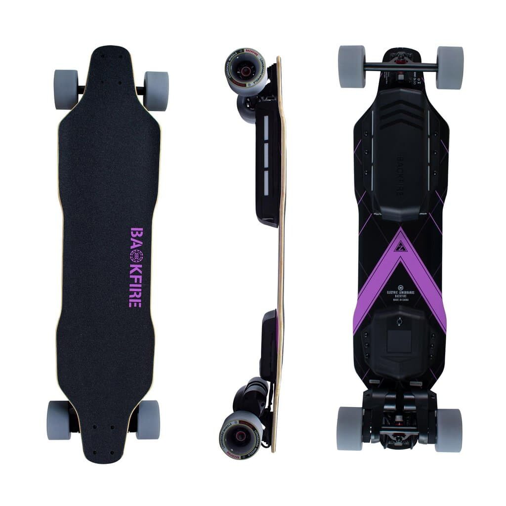 Best Electric Skateboards in 2022