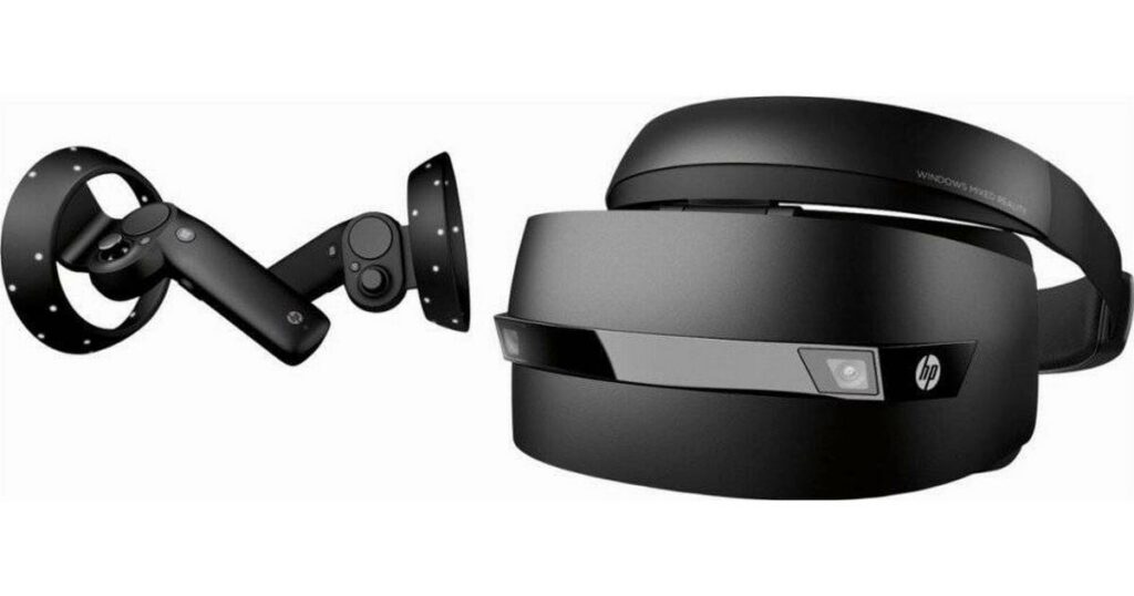 The Best VR Headsets in 2022