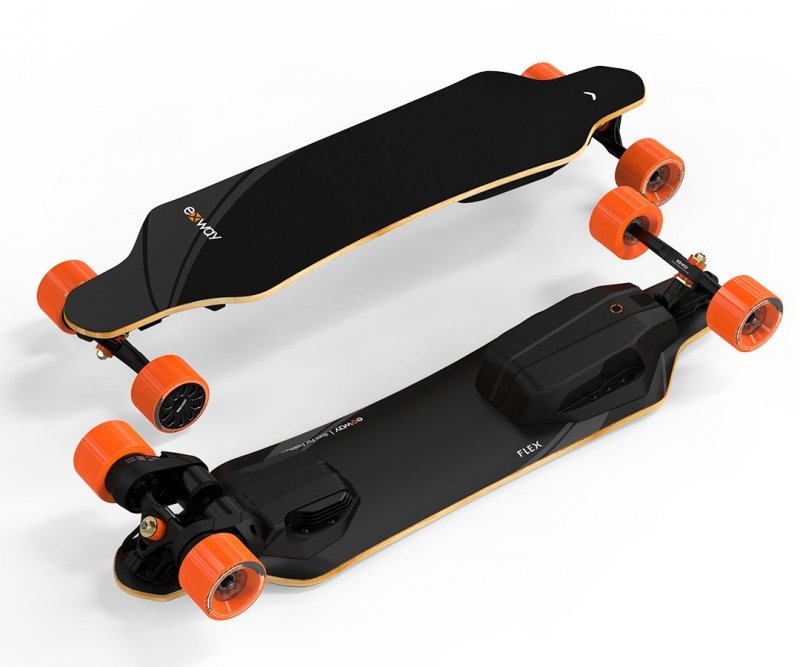 Best Electric Skateboards in 2022