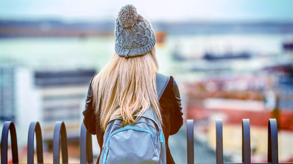 Understanding Acrophobia, or Fear of Heights