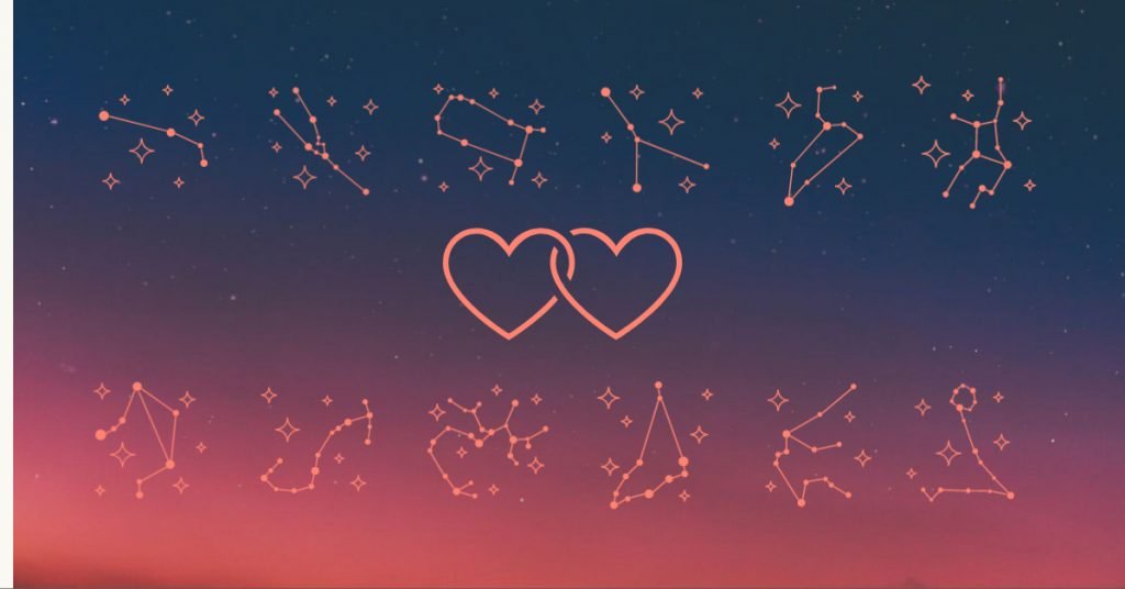 Love Horoscope 2022: Find out what your stars predict