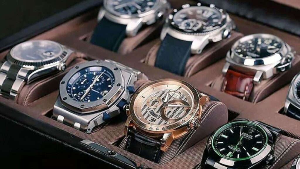 Top Must-Know Luxury Watch Brands