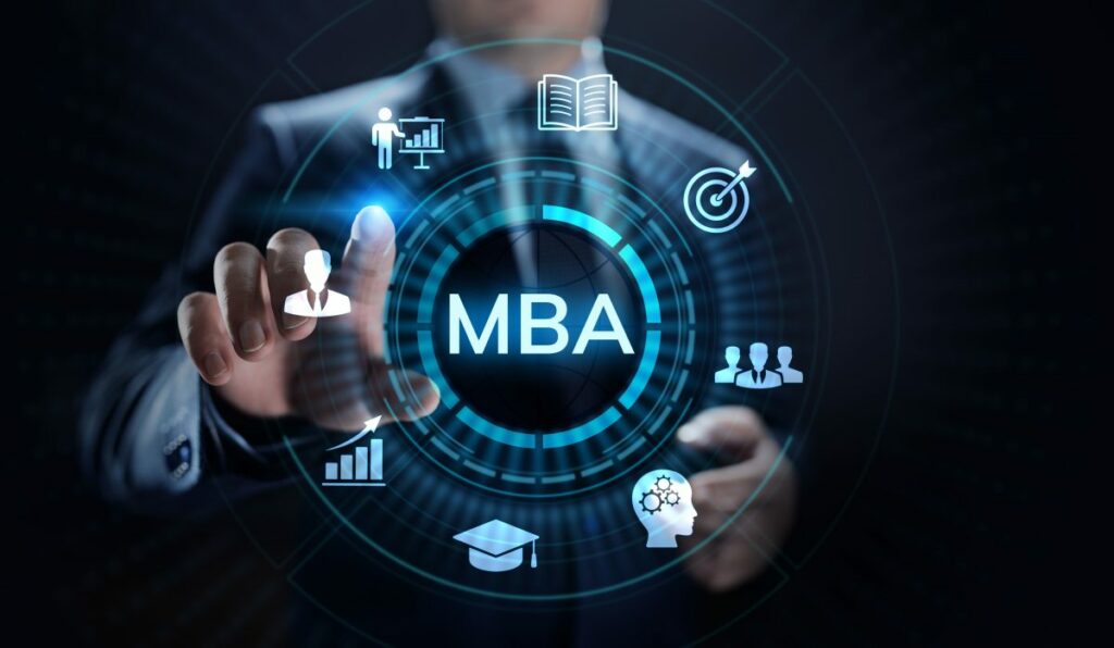 What Is an MBA? All About the MBA Degree and MBA Programs