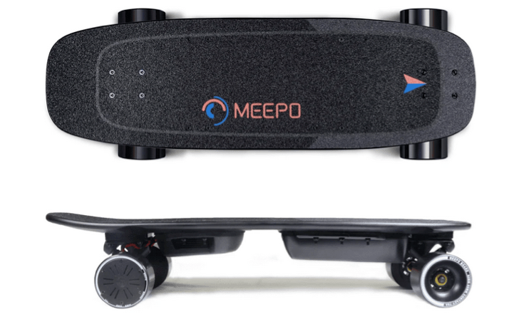 Best Electric Skateboards in 2022