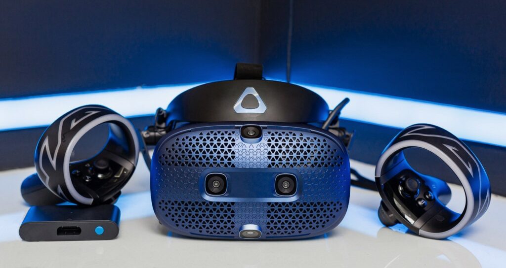 The Best VR Headsets in 2022