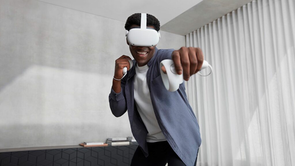 Oculus Quest 3 – release date, price, and specs of the Meta Quest