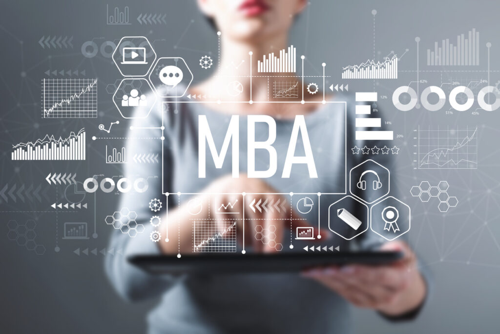 What Is an MBA? All About the MBA Degree and MBA Programs