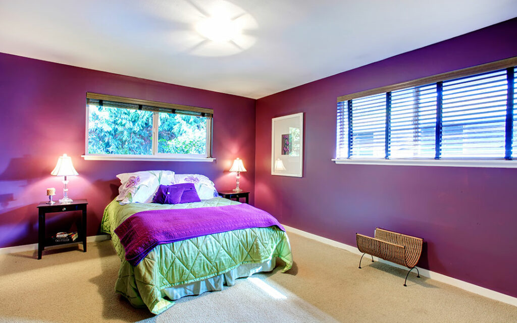 10 Best Trending Bedroom Paint Colors That Should Inspire You