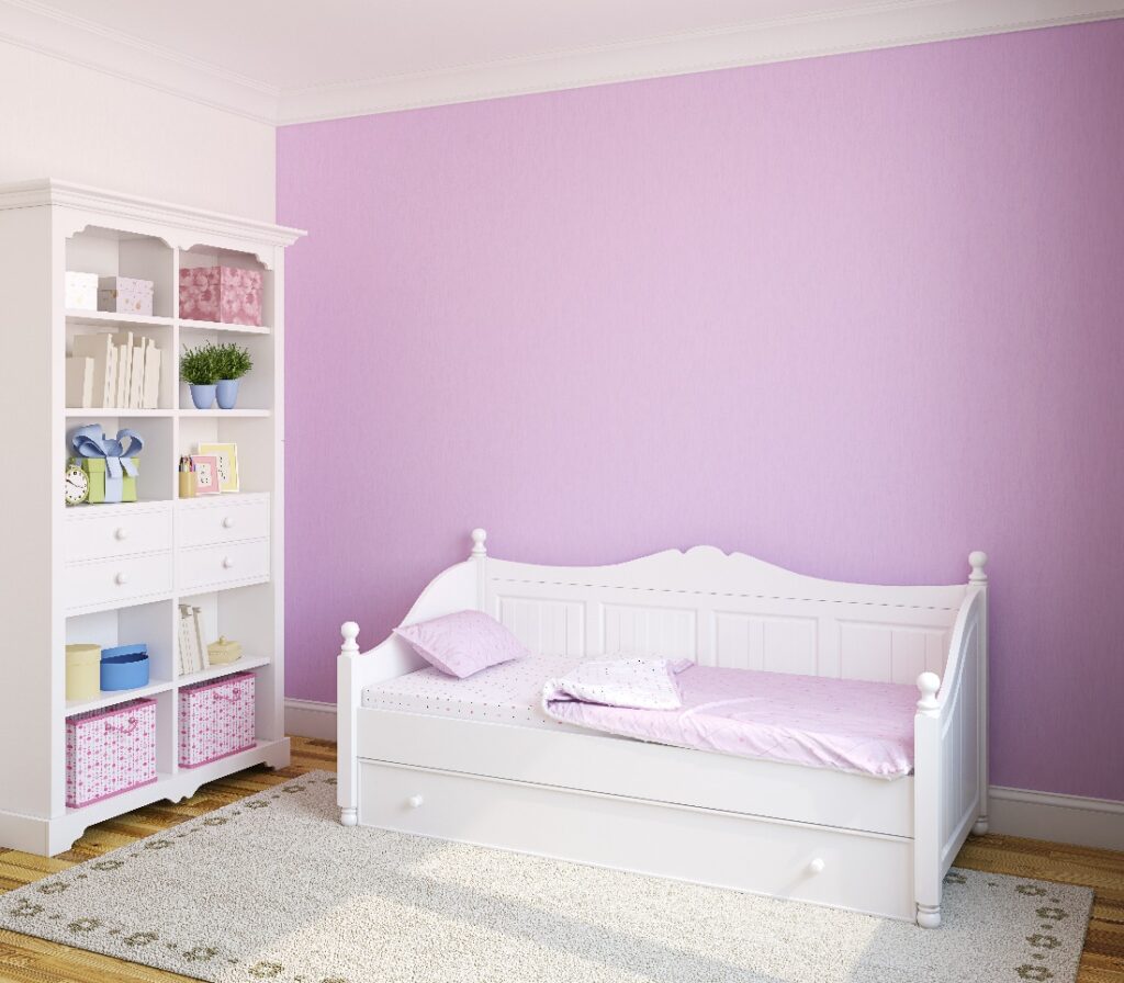 Top 7 Trending Fun Wall Color Ideas For Your Kids Room