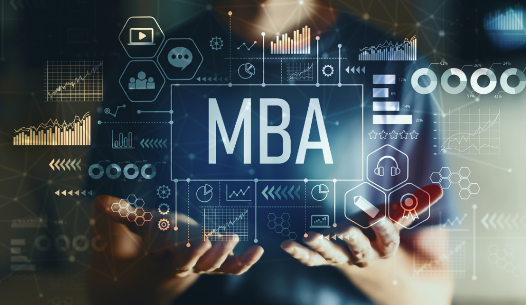 What Is an MBA? All About the MBA Degree and MBA Programs