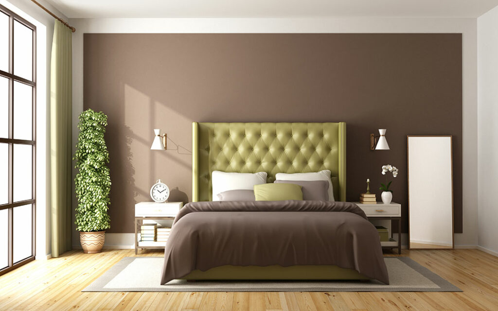 10 Best Trending Bedroom Paint Colors That Should Inspire You